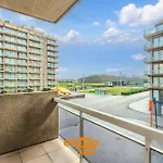 Appartamento Havenzicht 105 Nieuwpoort