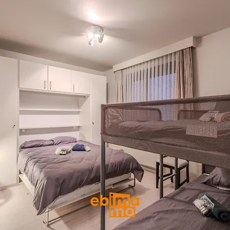 Appartement Havenzicht 105