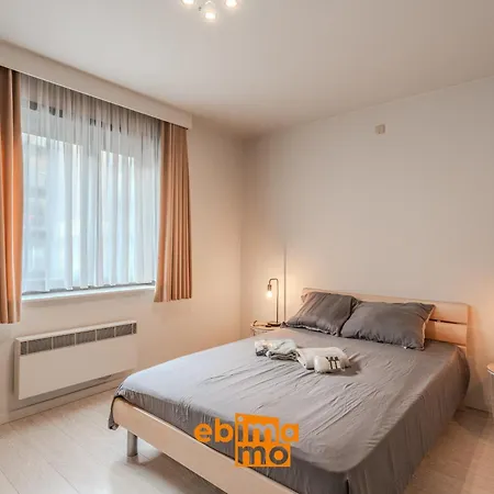 Havenzicht 105 Appartement *