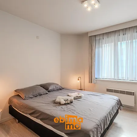 Havenzicht 105 Appartement