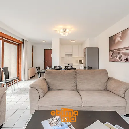Havenzicht 105 Appartement *