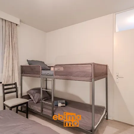 Havenzicht 105 Appartement