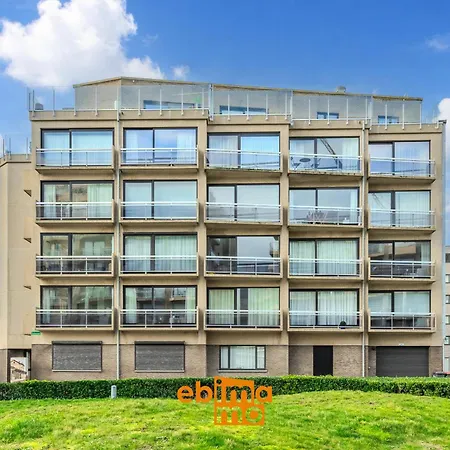 Havenzicht 105 Appartement *