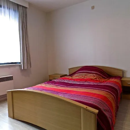 Apartment Havenzicht 105