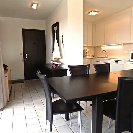 Havenzicht 105 Nieuwpoort