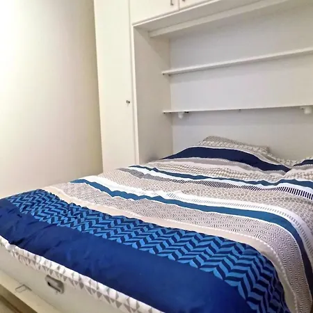 Apartment Havenzicht 105