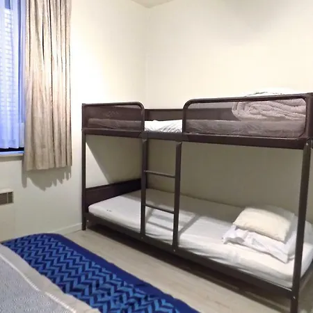 Apartment Havenzicht 105 Nieuwpoort