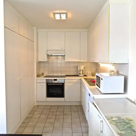 Havenzicht 105 Lägenhet *