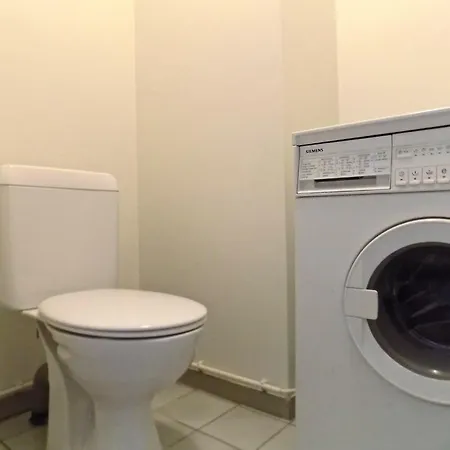 Lägenhet Havenzicht 105 Nieuwpoort