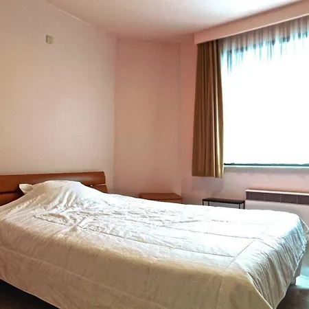 Havenzicht 105 * Nieuwpoort