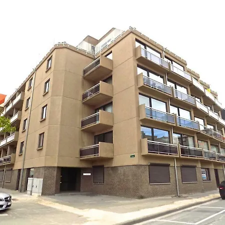 Lägenhet Havenzicht 105