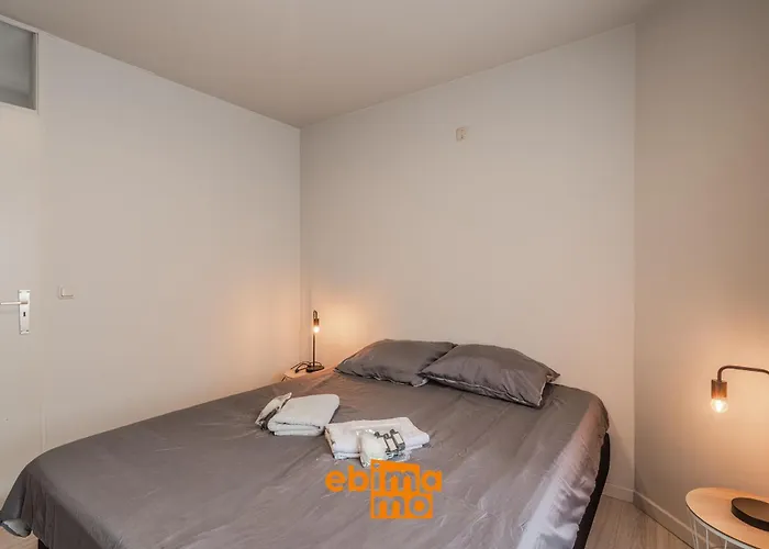 Havenzicht 105 Apartment