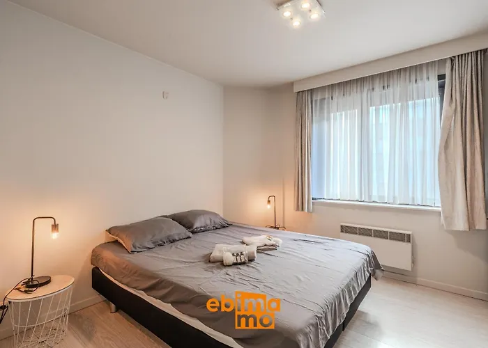 Havenzicht 105 Apartment