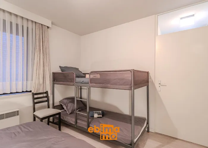 Havenzicht 105 Apartment